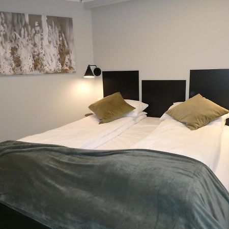 Northberg Apartments Κεφλαβίκ Εξωτερικό φωτογραφία