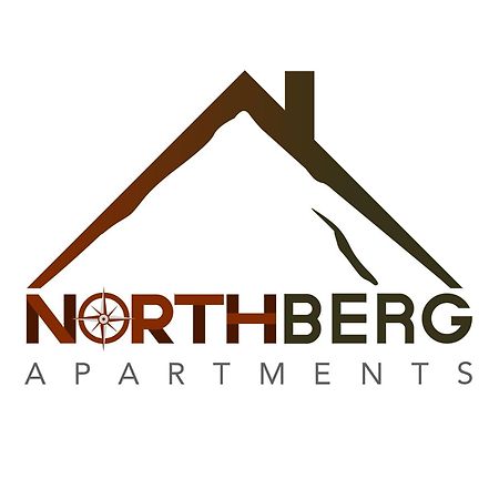 Northberg Apartments Κεφλαβίκ Εξωτερικό φωτογραφία