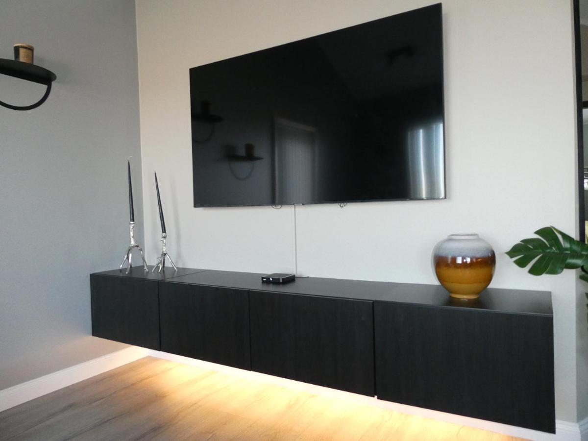 Northberg Apartments Κεφλαβίκ Εξωτερικό φωτογραφία