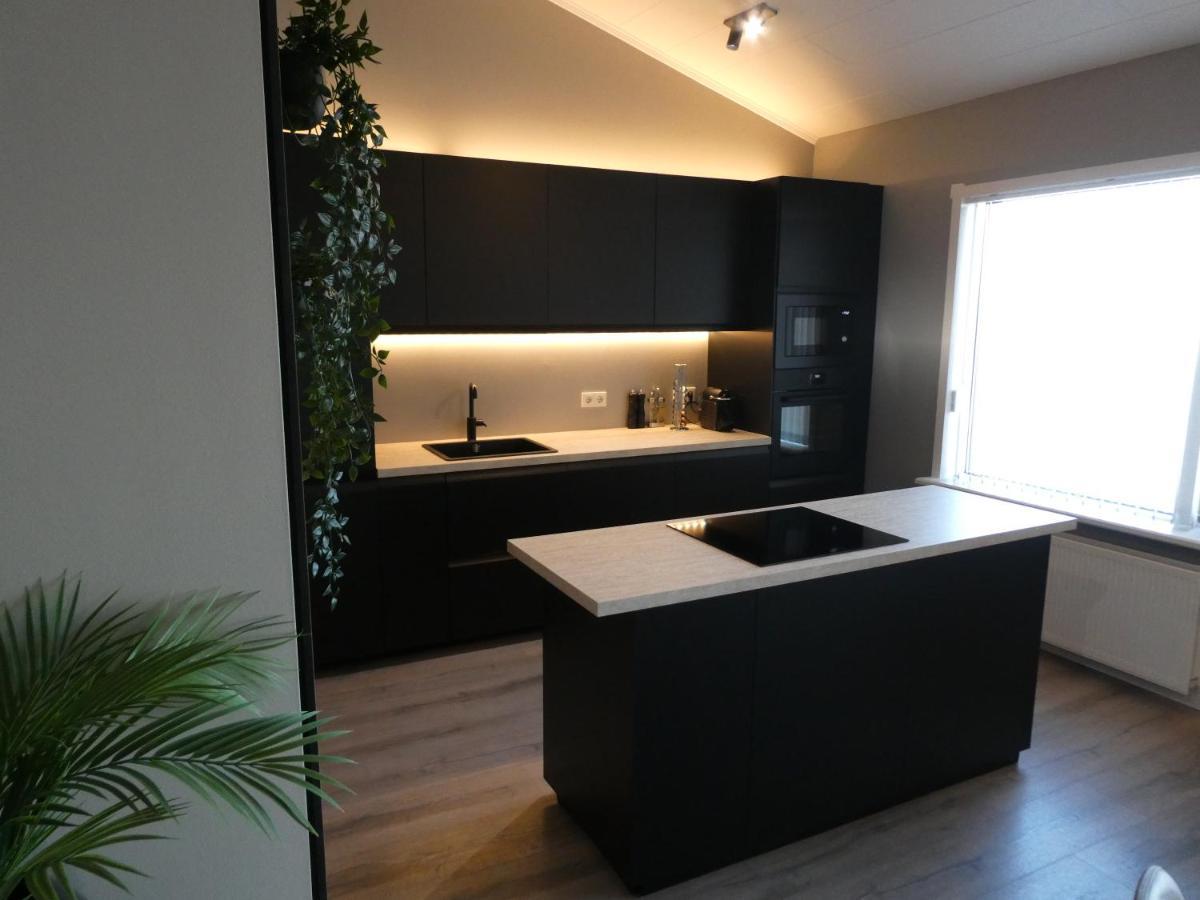 Northberg Apartments Κεφλαβίκ Εξωτερικό φωτογραφία