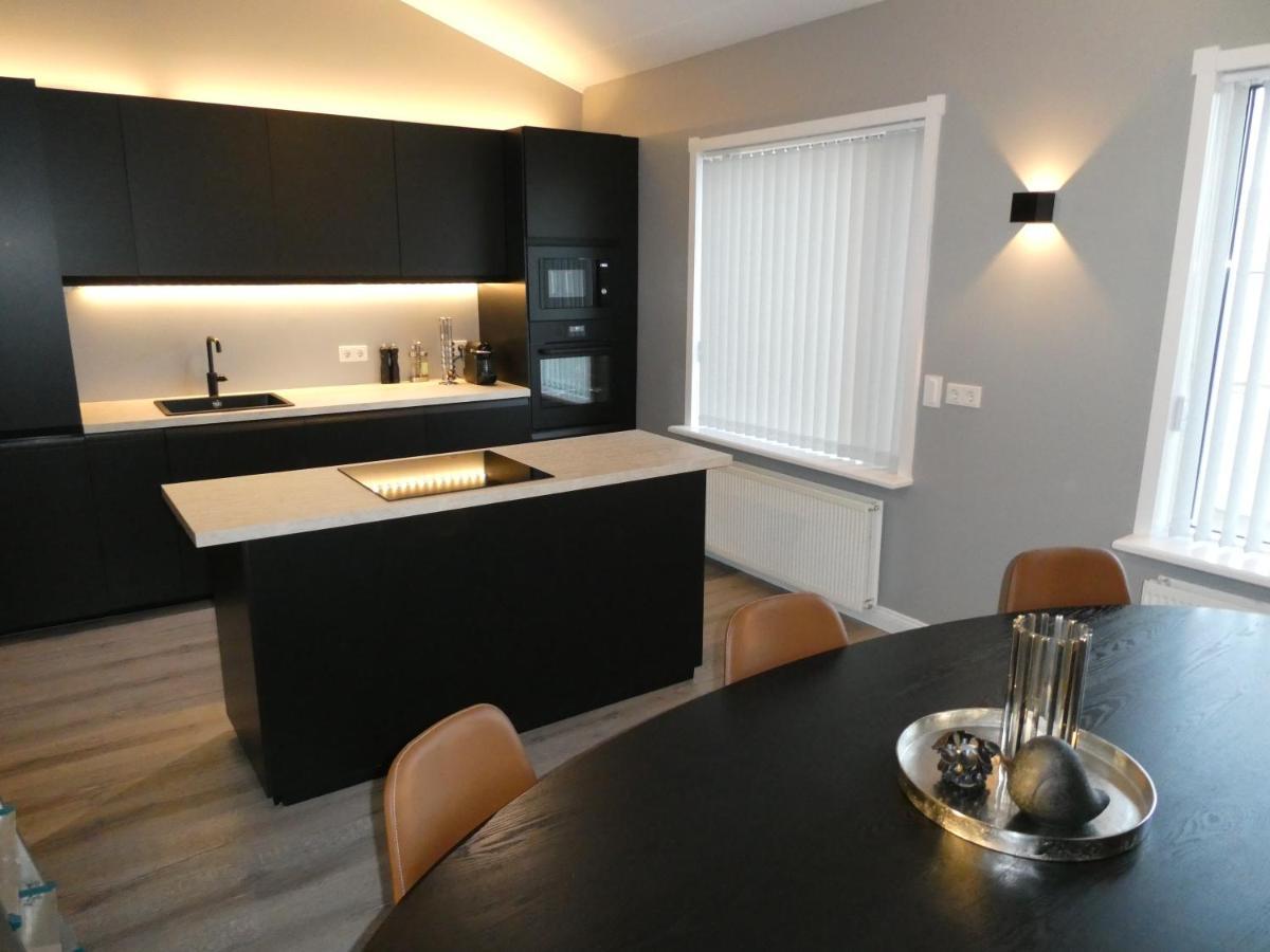 Northberg Apartments Κεφλαβίκ Εξωτερικό φωτογραφία