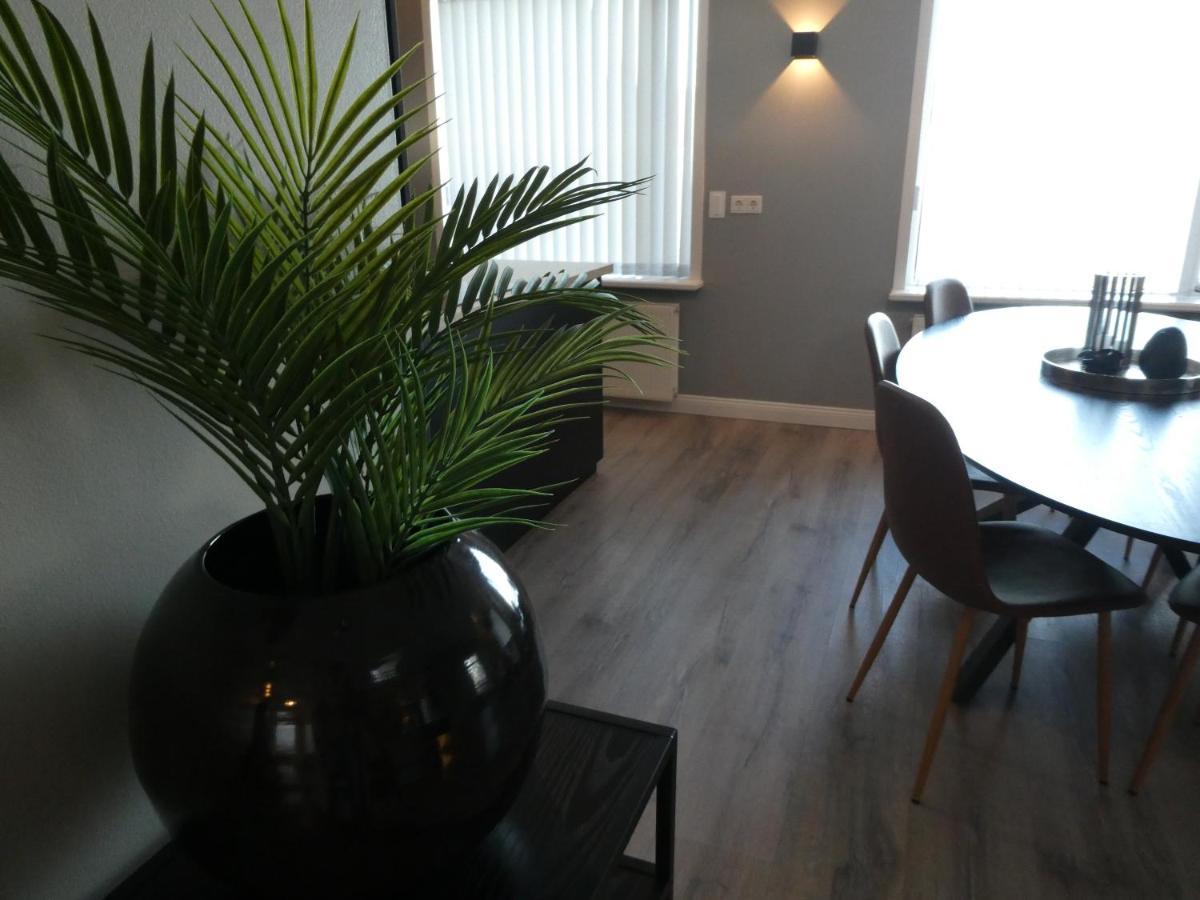 Northberg Apartments Κεφλαβίκ Εξωτερικό φωτογραφία