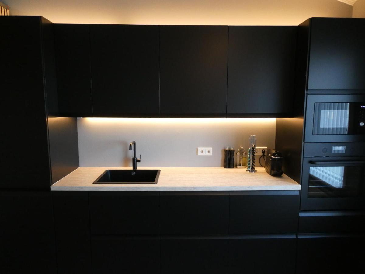 Northberg Apartments Κεφλαβίκ Εξωτερικό φωτογραφία