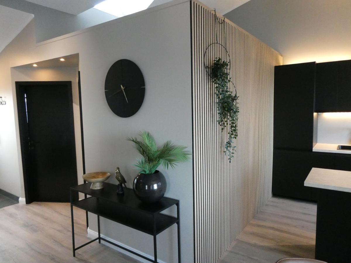 Northberg Apartments Κεφλαβίκ Εξωτερικό φωτογραφία
